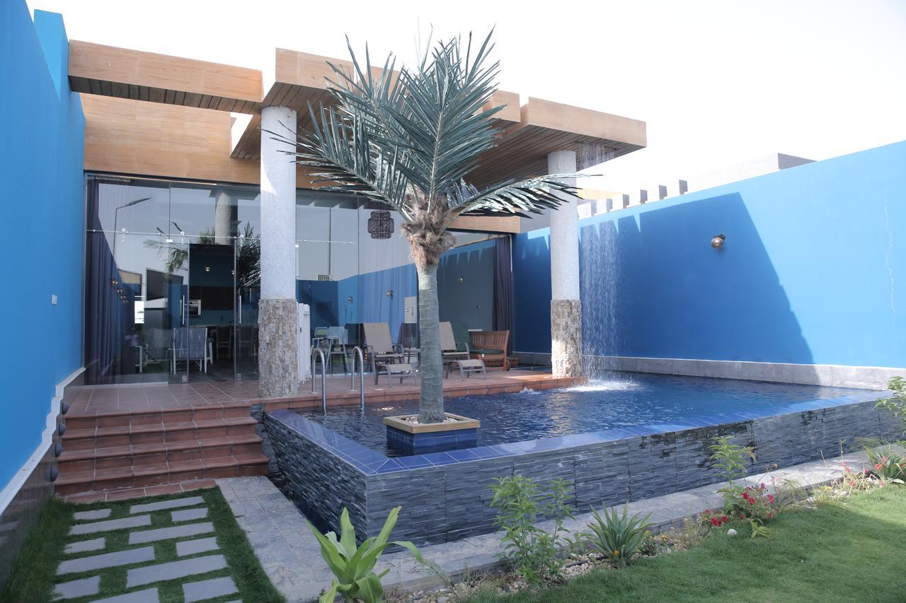 ריאד Dorrah Resort מראה חיצוני תמונה
