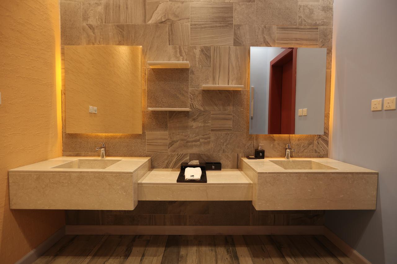 ריאד Dorrah Resort מראה חיצוני תמונה