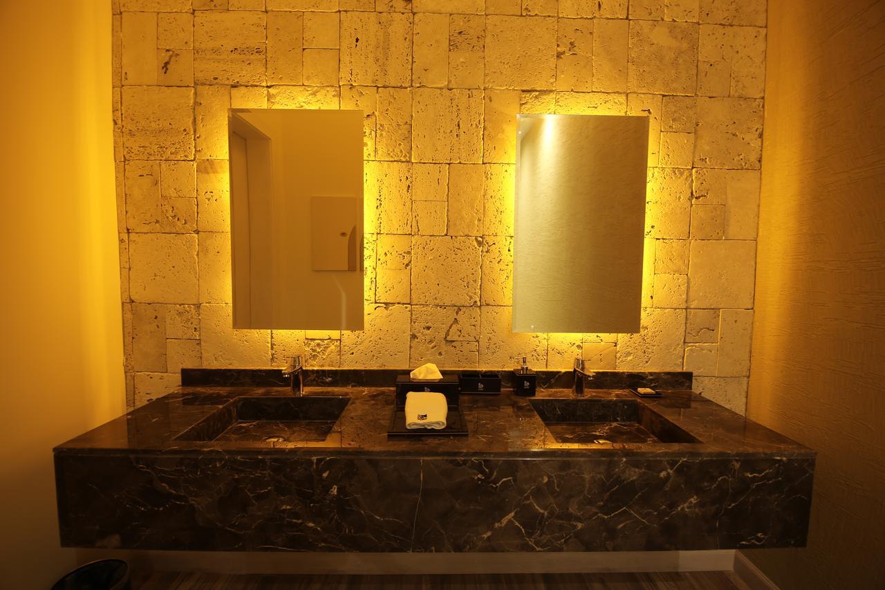 ריאד Dorrah Resort מראה חיצוני תמונה