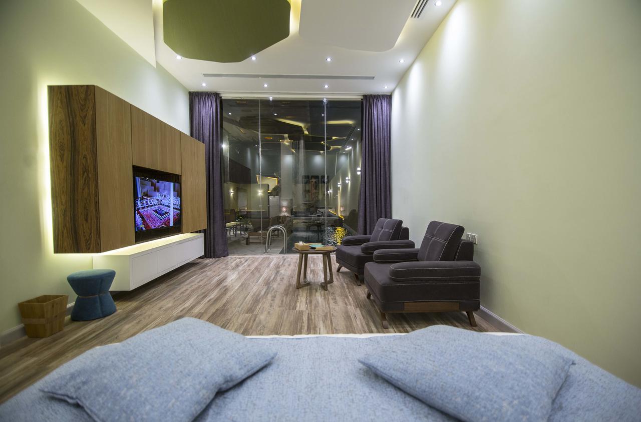 ריאד Dorrah Resort מראה חיצוני תמונה