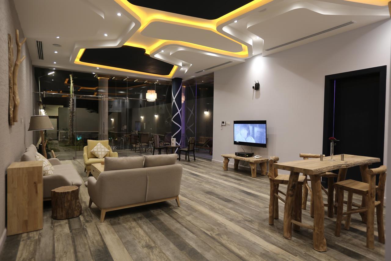 ריאד Dorrah Resort מראה חיצוני תמונה