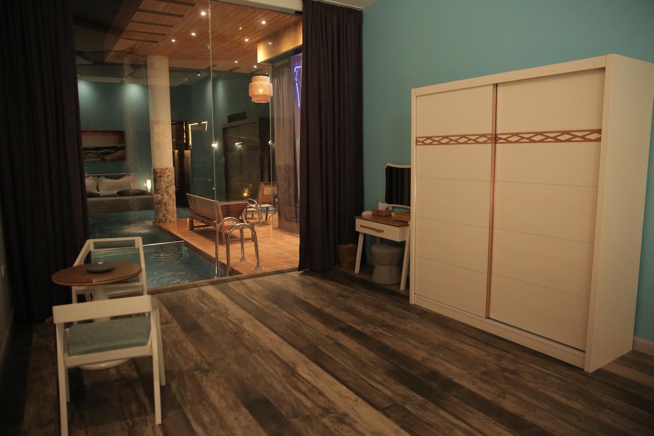 ריאד Dorrah Resort מראה חיצוני תמונה